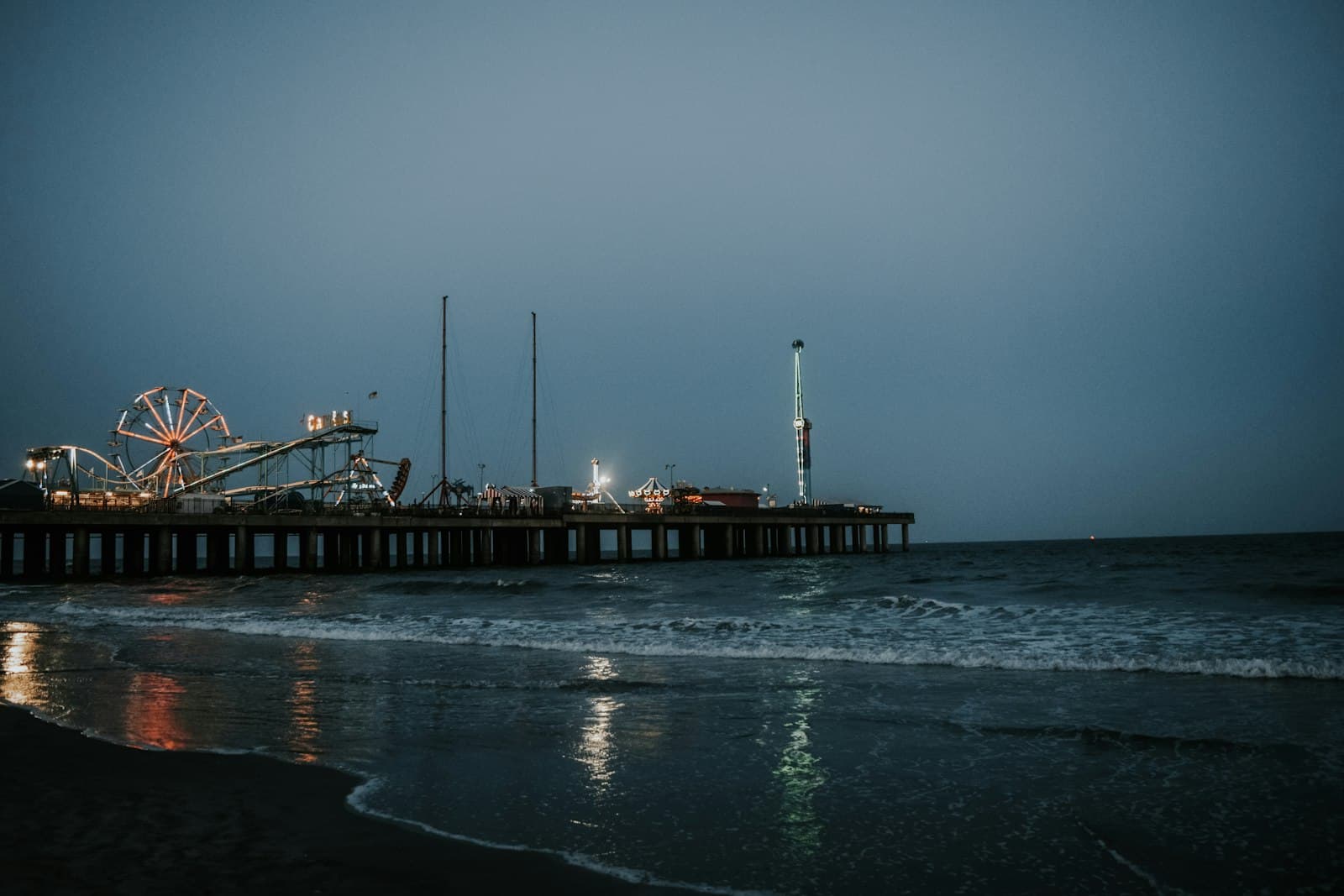Atlantic City, NJ