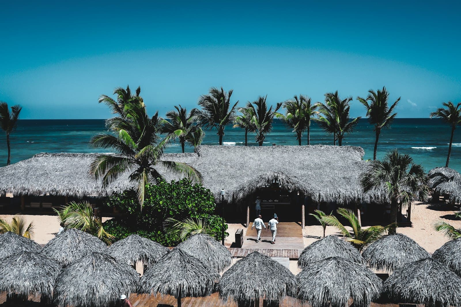 Dominican Republic