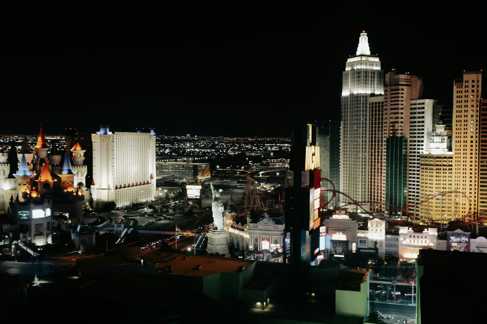 Las Vegas, NV