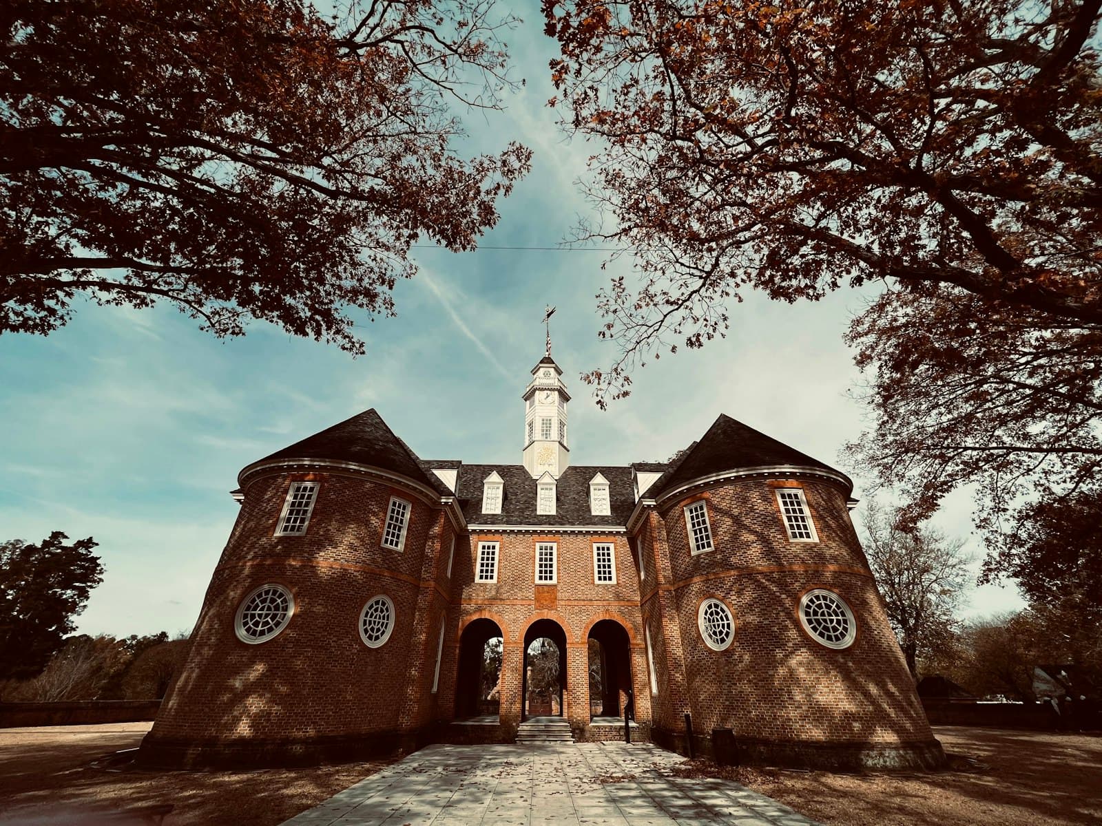 Williamsburg, VA