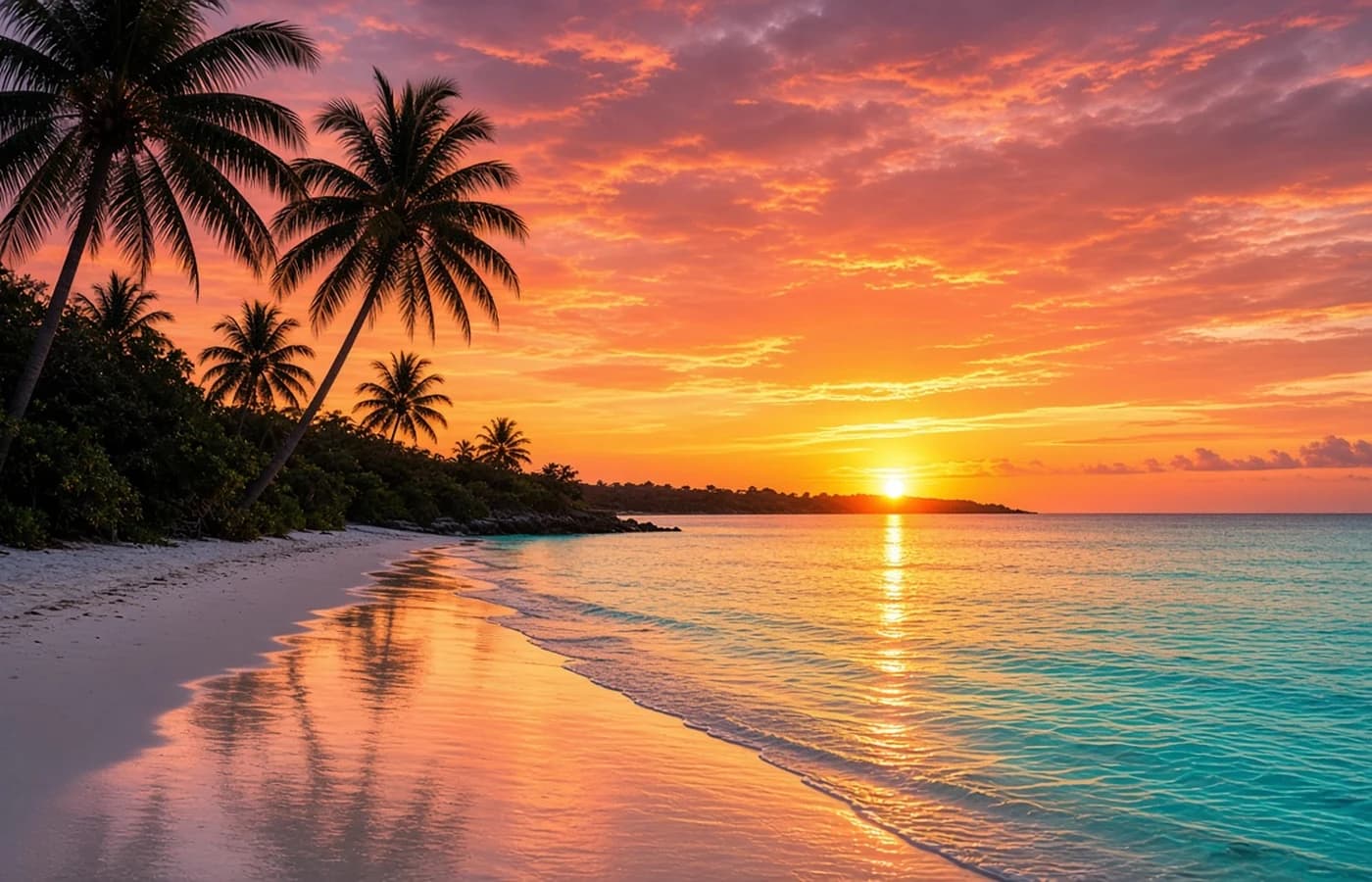 READY FOR YOUR CANCÚN ESCAPE?