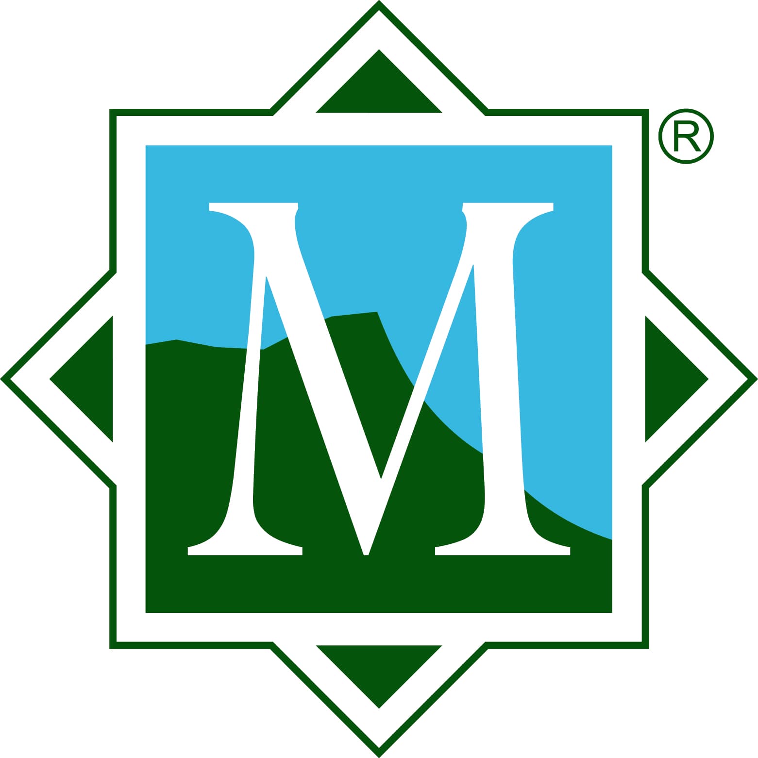Massanutten Resort logo
