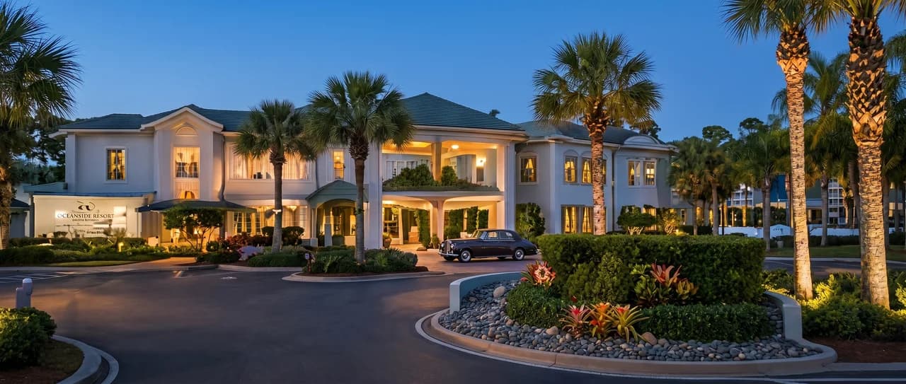 READY FOR YOUR HILTON HEAD GETAWAY?