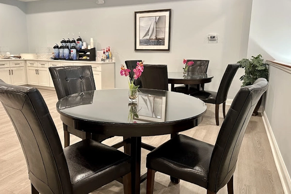 S.R. Hotel on Hilton Head Island