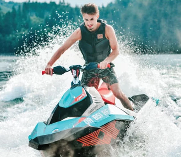 Jet Ski Rental