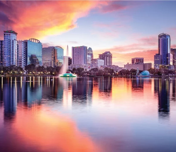 Orlando, FL Vacation