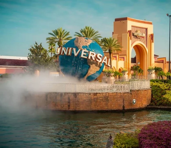 Universal Studios Orlando