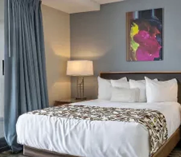 Atlantic City, NJ Vacation