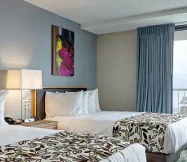 Atlantic City, NJ Vacation