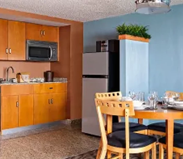 Atlantic City, NJ Vacation