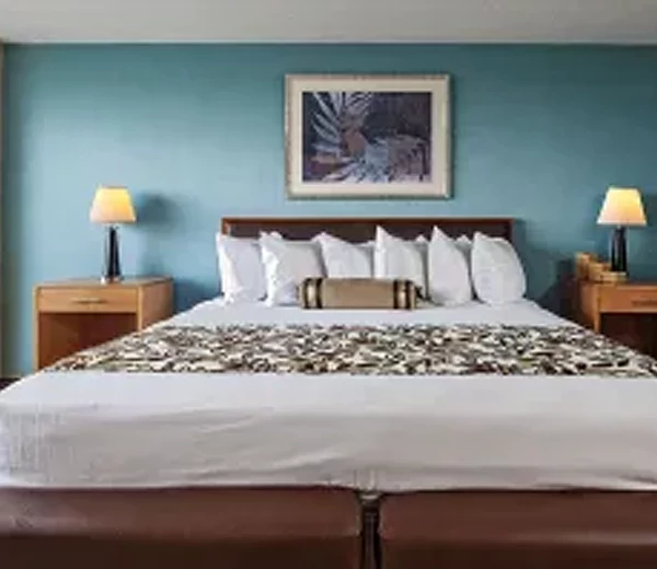 Atlantic City, NJ Vacation