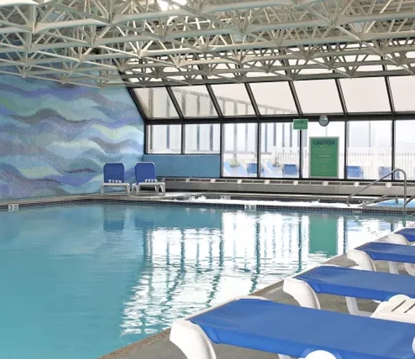 Atlantic City, NJ Vacation