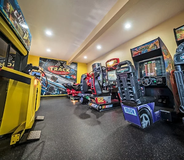 Branson, MO Vacation