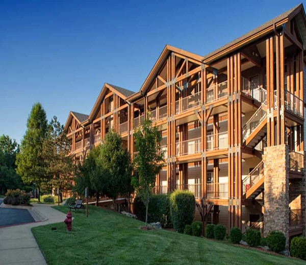 Branson, MO Vacation