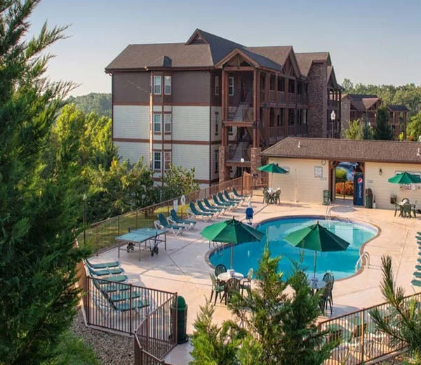 Branson, MO Vacation