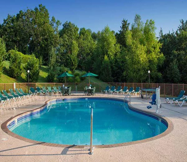 Branson, MO Vacation