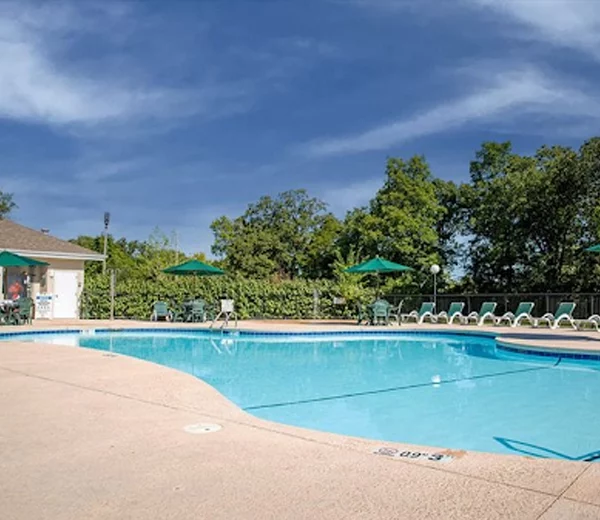 Branson, MO Vacation