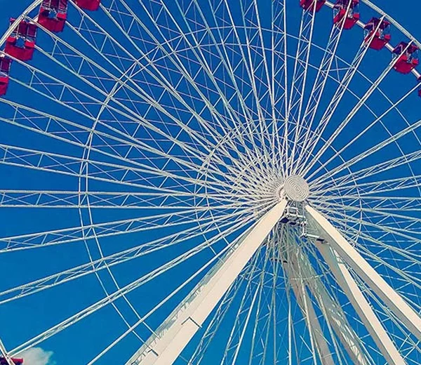 Branson, MO Vacation