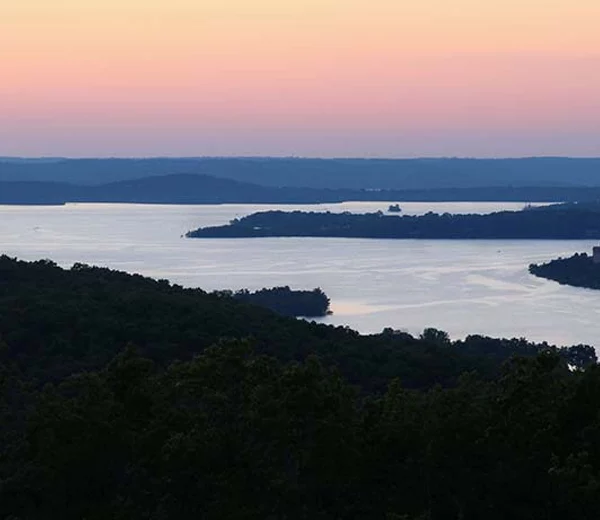 Branson, MO Vacation