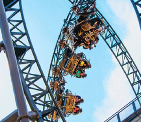 Branson, MO Vacation