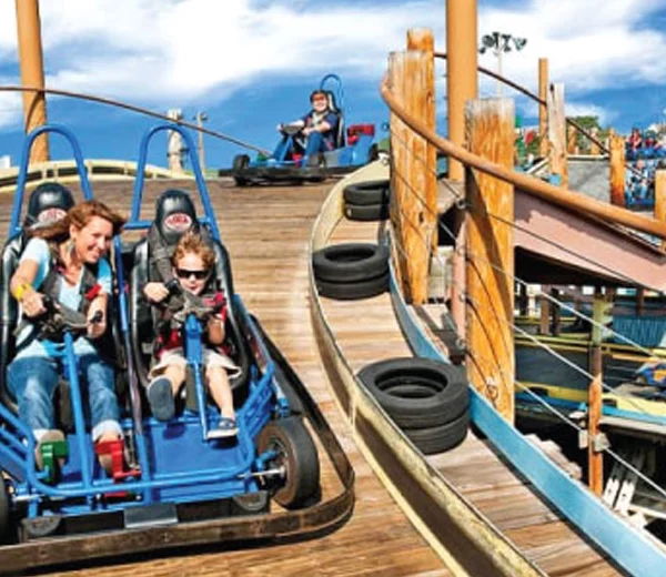 Branson, MO Vacation