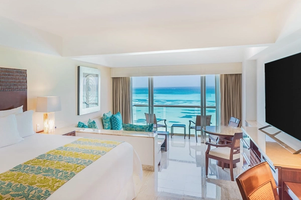 Cancun, Mexico Vacation