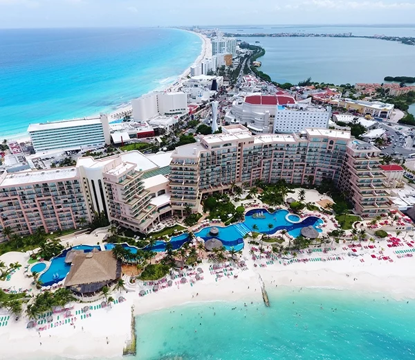 Cancun, Mexico Vacation