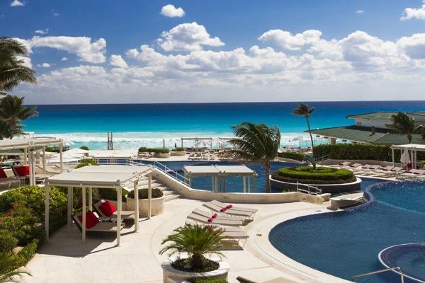 Cancun, Mexico Vacation