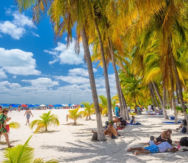 Cancun, Mexico Vacation