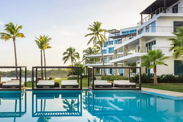 Dominican Republic Vacation