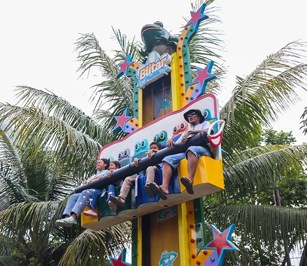 Dominican Republic Vacation