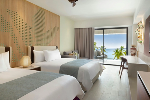 Dominican Republic Vacation