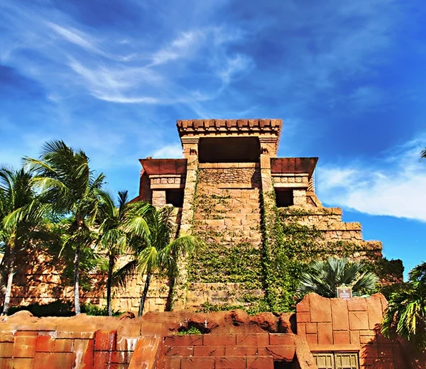 Dominican Republic Vacation