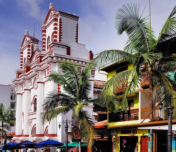 Dominican Republic Vacation