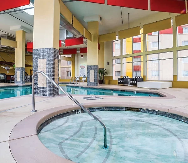 Las Vegas, NV Vacation