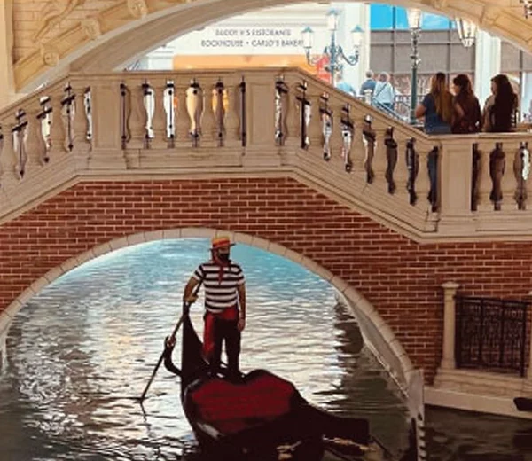 Las Vegas, NV Vacation