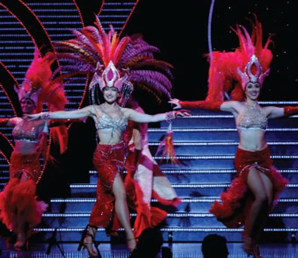 Las Vegas, NV Vacation