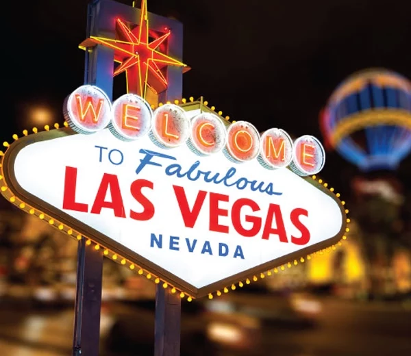 Las Vegas, NV Vacation