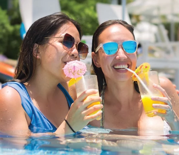 Las Vegas, NV Vacation