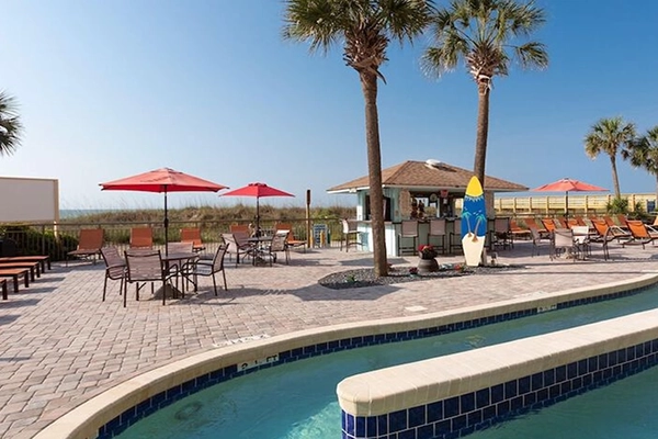 Myrtle Beach, SC Vacation