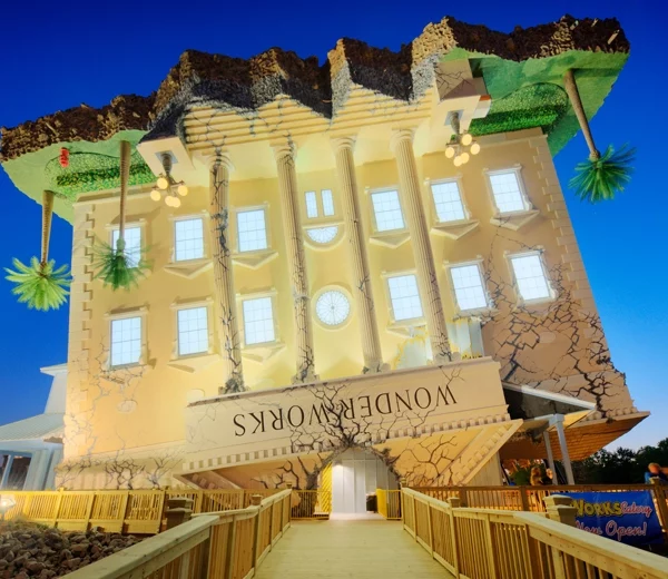 Myrtle Beach, SC Vacation