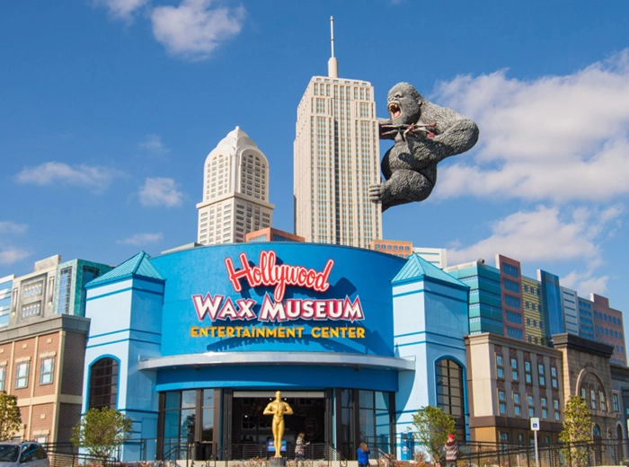 Myrtle Beach, SC Vacation