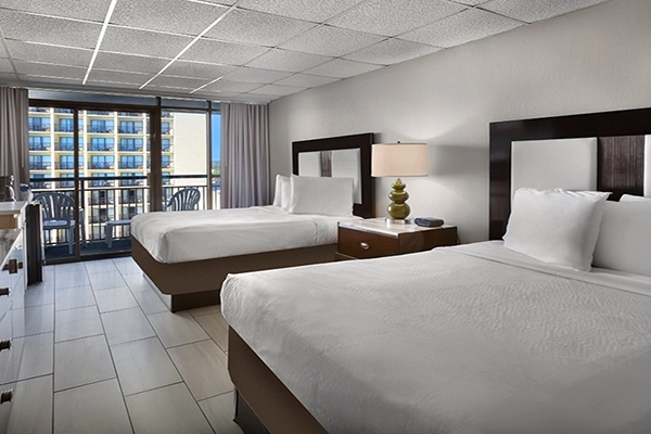 Myrtle Beach, SC Vacation