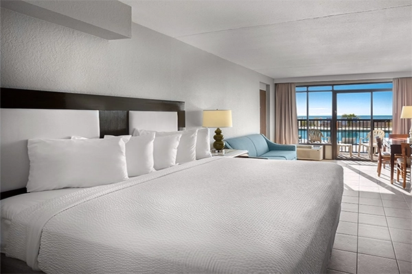 Myrtle Beach, SC Vacation