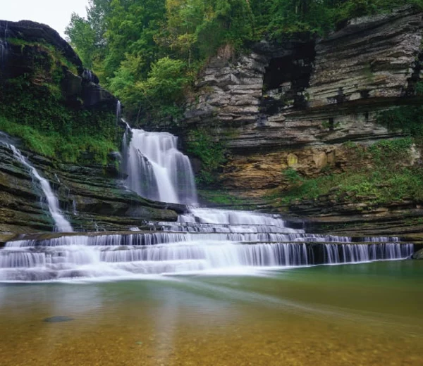 Smoky Mountains, TN Vacation