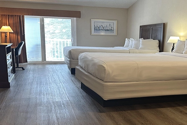 S.R. Hotel on Hilton Head Island