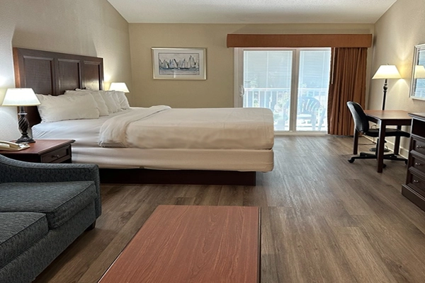 S.R. Hotel on Hilton Head Island