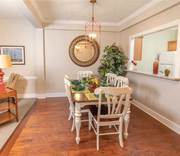 Williamsburg, VA Vacation