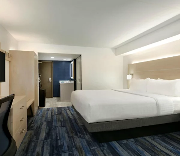 Williamsburg, VA Vacation