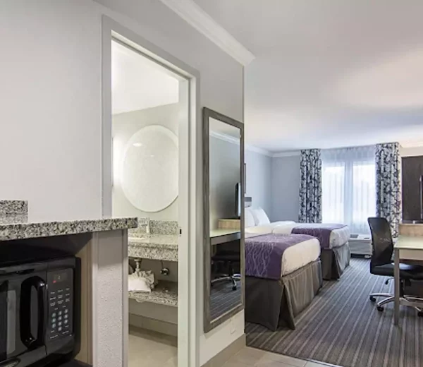 Williamsburg, VA Vacation